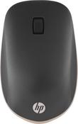 HP 410 Slim Silver Bluetooth Mouse image