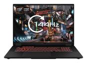 ASUS TUF Gaming A18 FA808UM-S8013W AMD Ryzen™ 7 260 Laptop 45.7 cm (18") WUXGA 16 GB DDR5-SDRAM 1 TB SSD NVIDIA GeForce RTX 5060 Wi-Fi 6E (802.11ax) Windows 11 Home Grey image