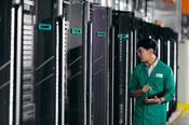 HPE NS204i-u Gen11 NVMe Hot Plug Boot Optimized Storage Device image