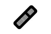 Epson 1555983 projector accessory Filter kit image