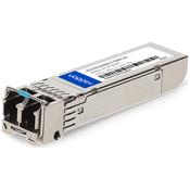 AddOn Networks FN-TRAN-SFP+LR-AO network transceiver module Fiber optic 10000 Mbit/s 1310 nm image