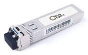 Lanview MO-SFP-LX-10-D network transceiver module Fiber optic 1000 Mbit/s 1310 nm image