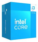 Intel Core i3-14100F processor 12 MB Smart Cache Box image