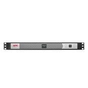 APC Smart-UPS Li-ion SCL500RMI1UNC - 4x C13, short depth, Rack/tower/wall mount, NMC, 500VA image