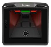 Zebra SP7208-V Built-in bar code reader 1D/2D Black image