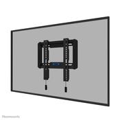 Neomounts WL30-550BL12 TV mount wall 24-65" - ultra-flat - easy install image