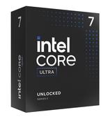 Intel Core Ultra 7 265 processor 30 MB Smart Cache Box image