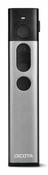DICOTA D32075 laser pointer 30 m Black, Grey image