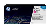 HP CE743A/307A Toner cartridge magenta, 7.3K pages ISO/IEC 19798 for HP CLJ CP 5220 image
