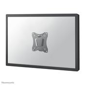 Neomounts NM-W25BLACK Monitor/TV mount wall 10-30" - ultra-flat image