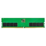 HP 32GB DDR5 (1x32GB) 4800 UDIMM NECC Memory image