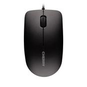 CHERRY MC 1000 Corded Mouse, Black, USB image