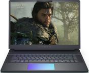 Alienware AA16250 Intel Core Ultra 9 275HX Laptop 40.6 cm (16") WQXGA 32 GB DDR5-SDRAM 1 TB SSD NVIDIA GeForce RTX 5090 Wi-Fi 7 (802.11be) Windows 11 Home UK English Black image
