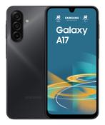 Samsung Galaxy A17 17 cm (6.7") Hybrid Dual SIM 4G USB Type-C 4 GB 128 GB 5000 mAh Black image