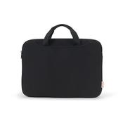 DICOTA D31789 laptop case 33.8 cm (13.3") Sleeve case Black image