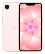 Apple iPhone 17e 512GB Soft Pink image