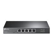 TP-Link 5-Port 2.5G Desktop Switch image