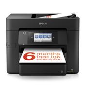 Epson WorkForce Pro WF-4830DTWF Printer image