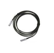Nvidia MCP1600-E003E26 InfiniBand/fibre optic cable 1 m QSFP28 Black image