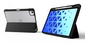 MAXCases Breeze Folio for iPad Pro 13" (2024) (Black)