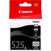 Canon 4529B001/PGI-525PGBK Ink cartridge black pigmented, 311 pages ISO/IEC 24711 19ml for Canon Pixma IP 4850/MG 5350/MG 6150/MG 6250/MX 885 image