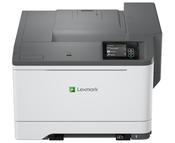 Lexmark CS531dw Colour 1200 x 1200 DPI A4 Wi-Fi image