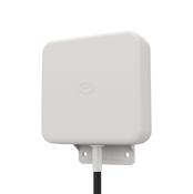 Panorama Antennas WMM4-7-49-5SP - 4x4 MiMo 4G 5G Rundstrahlantenne network antenna Omni-directional antenna SMA 7.7 dBi image