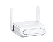 ASUS RT-BE58 Go wireless router 2.5 Gigabit Ethernet Dual-band (2.4 GHz / 5 GHz) White image