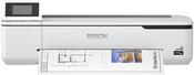 Epson SureColor SC-T2100 large format printer Wi-Fi Colour 2400 x 1200 DPI A1 (594 x 841 mm) Ethernet LAN image