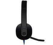 Logitech H540 USB Computer Headset image