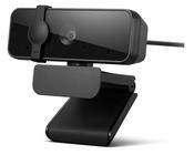 Lenovo 4XC1B34802 webcam 2 MP 1920 x 1080 pixels USB 2.0 Black image