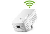 Devolo WiFi 5 Repeater 1200 Network repeater 1200 Mbit/s White image