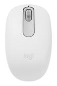 Logitech 910-007460 mouse Universal Ambidextrous Bluetooth IR LED 1000 DPI image