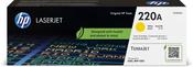 HP W2202A/220A Toner cartridge yellow, 1.8K pages ISO/IEC 19798 for HP CLJ Pro 4202 image