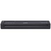 Brother PJ863 300 x 300 DPI Wired &amp; Wireless Direct thermal Mobile printer image