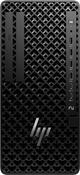 HP Z1 Tower G1i Intel Core Ultra 9 285 32 GB DDR5-SDRAM 1 TB SSD Windows 11 Pro Workstation AI Workstation, AI PC Black