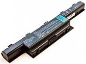 CoreParts MBI2142 laptop spare part Battery image