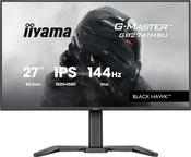 iiyama G-MASTER GB2741HSU-B1 computer monitor 68.6 cm (27") 1920 x 1080 pixels Full HD LED Black image