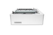 HP LaserJet 550-sheet Feeder Tray image