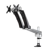 StarTech.com Desk-Mount Dual Monitor Arm - Full Motion Articulating - Premium image