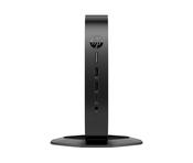 HP Elite t655 Bundle 2.1 GHz ThinPro 1.12 kg Black R2314 image