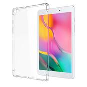 eSTUFF ES680107-BULK tablet case Cover Transparent image