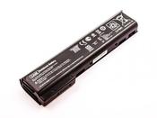 CoreParts MBI2396 laptop spare part Battery image