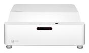 Optoma ZW410UST Ultra short throw projector 4000 ANSI lumens DLP WXGA (1280x800) 3D White image