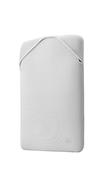 HP Reversible Protective 14.1-inch Silver Laptop Sleeve image