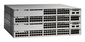 Cisco Catalyst C9300X-12Y-A network switch Managed L3 Grey image