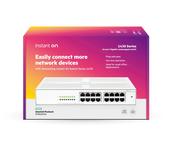 HPE Aruba Networking Networking Instant On Switch 16p Gigabit 1430 image