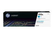 HP CF411A/410A Toner cartridge cyan, 2.3K pages ISO/IEC 19798 for HP Pro M 452 image