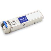 AddOn Networks SFP-25GBASE-SR-AO network transceiver module Fiber optic 25000 Mbit/s QSFP28 850 nm image