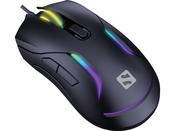 Sandberg LightFlow 6D Gamer Mouse image